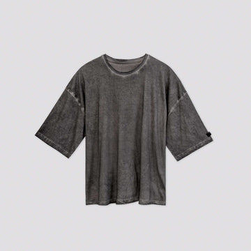 Slim Fit Crewneck 160GSM
