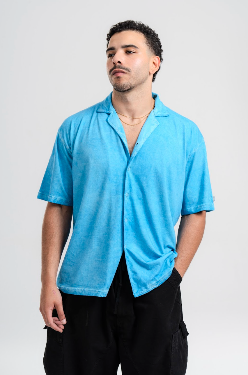 Relaxed FIt Shirt